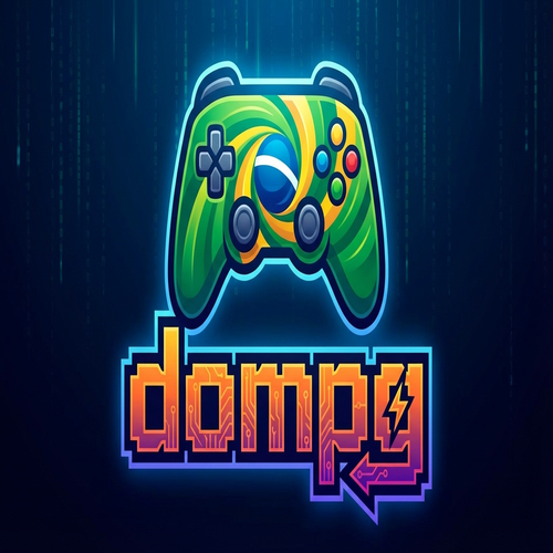 Logo dompg