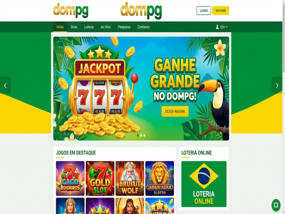 Screenshot 2 dompg