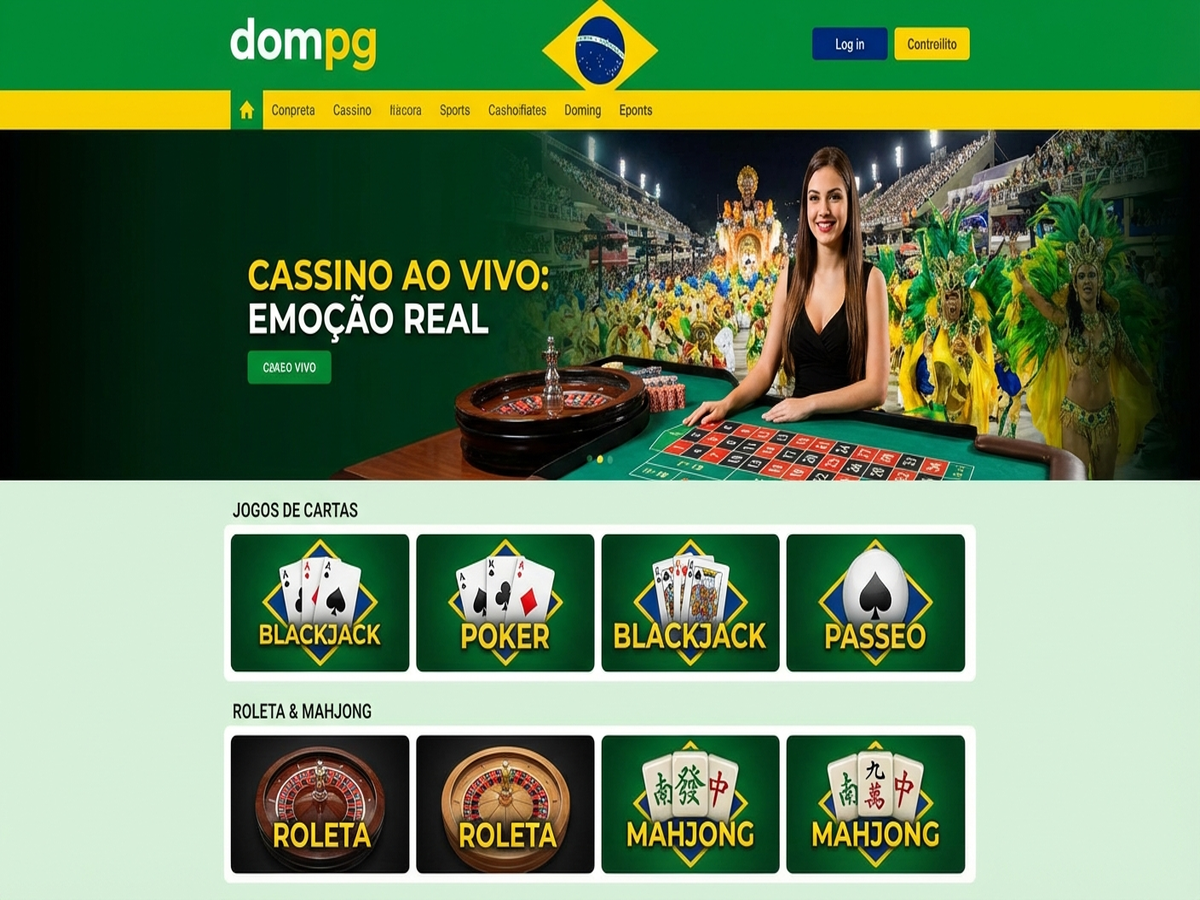Screenshot 3 dompg